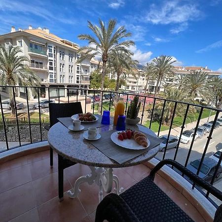 Apartamento Esperanza By Altea Blanca Apartamentos Turisticos Экстерьер фото
