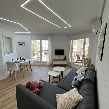 Apartamento Esperanza By Altea Blanca Apartamentos Turisticos Экстерьер фото