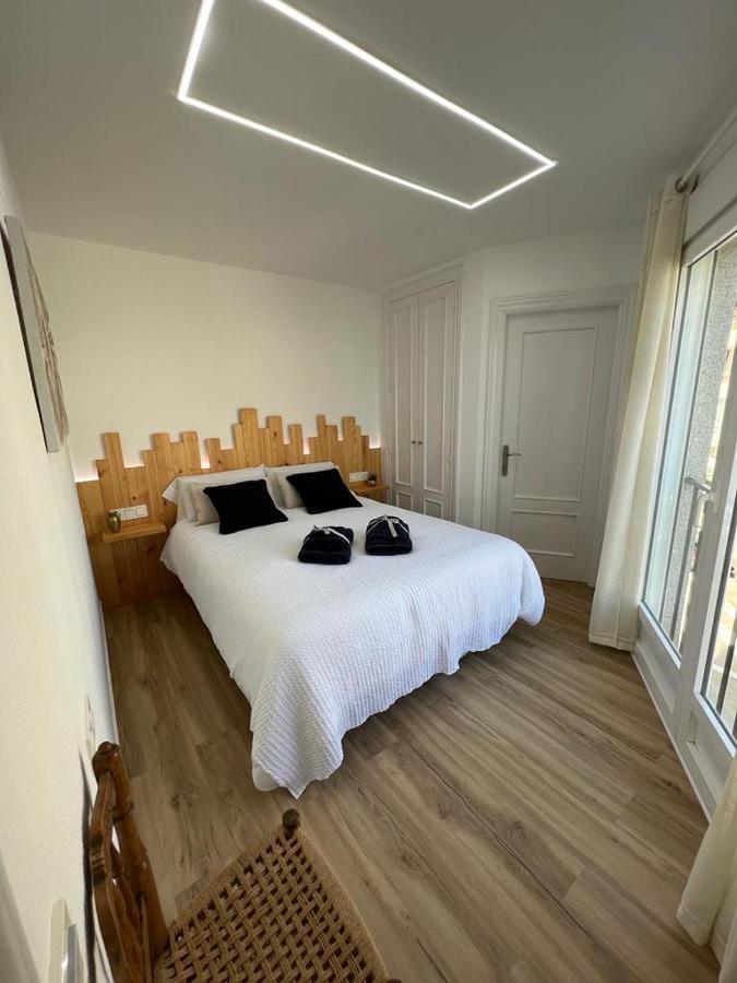 Apartamento Esperanza By Altea Blanca Apartamentos Turisticos Экстерьер фото
